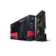 XFX AMD Radeon RX 5600 XT THICC II Pro 14Gbps 6GB GDDR6 Graphics Card